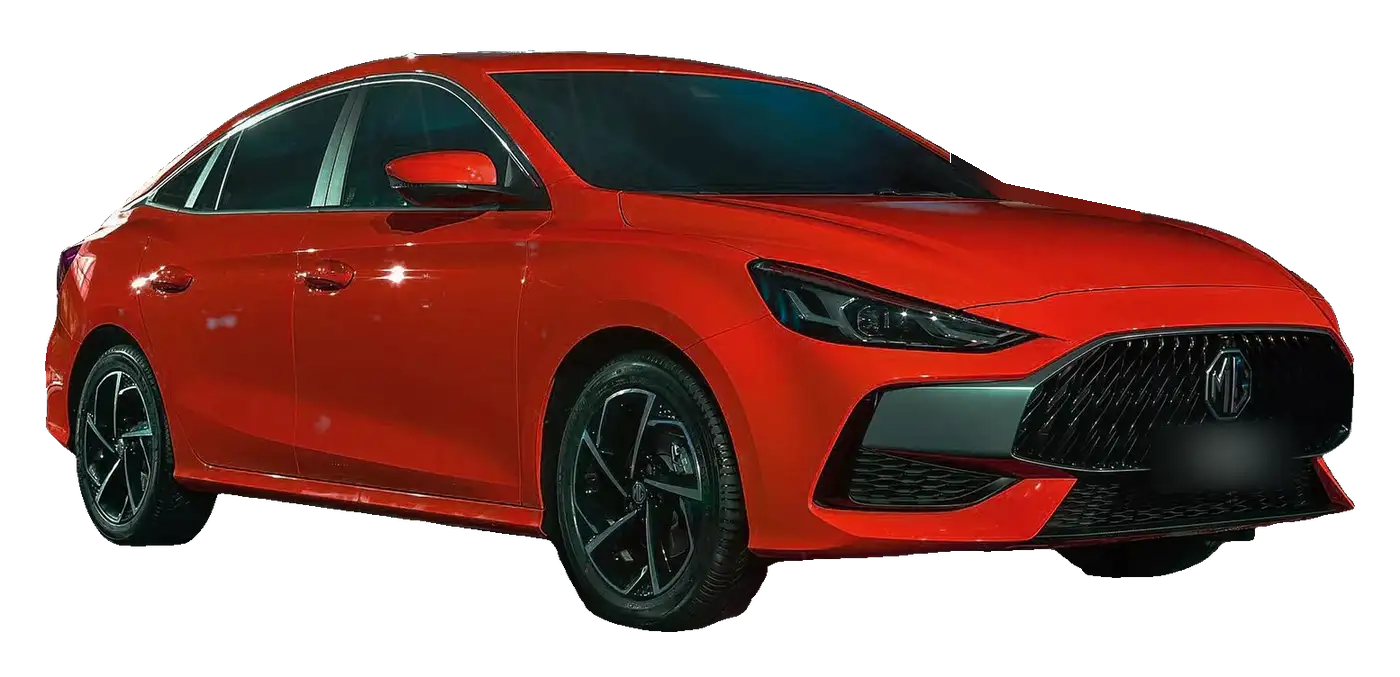 MG 5