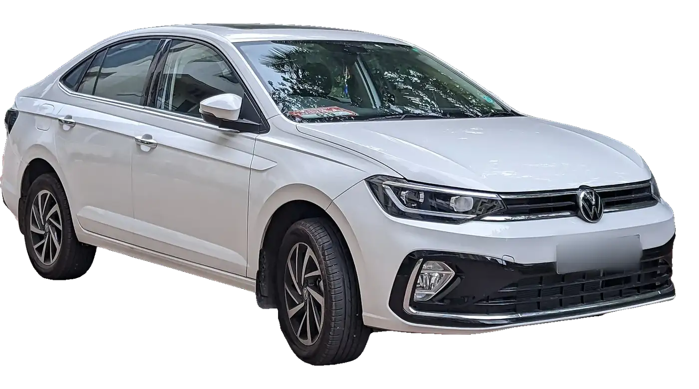 Volkswagen Virtus