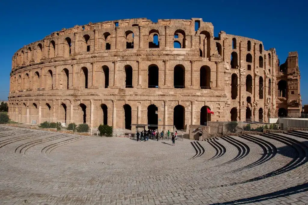 Voyage à travers le temps : de l'Islam ancien à la Rome impériale