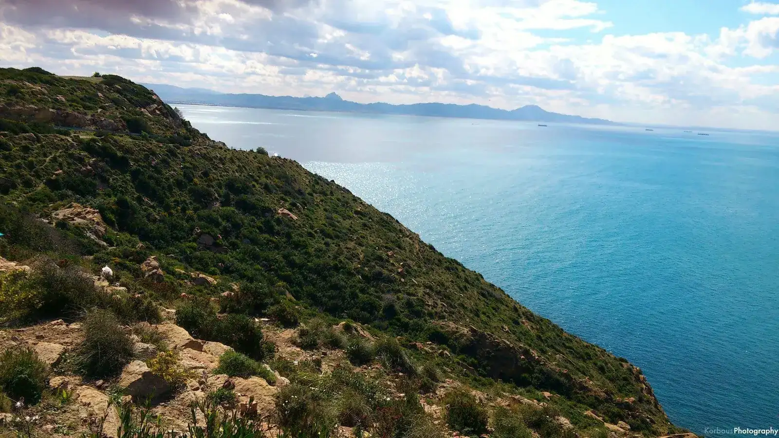 Excursion Korbous & Sidi Bou Saïd : nature et charme méditerranéen — Cap Bon (2)