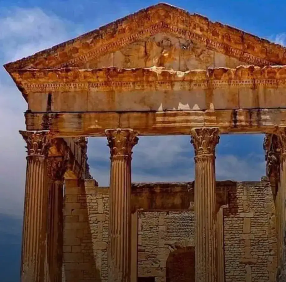 Visite du patrimoine culturel en Tunisie : 8 jours